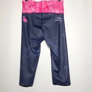 NWOT Catfish leggings